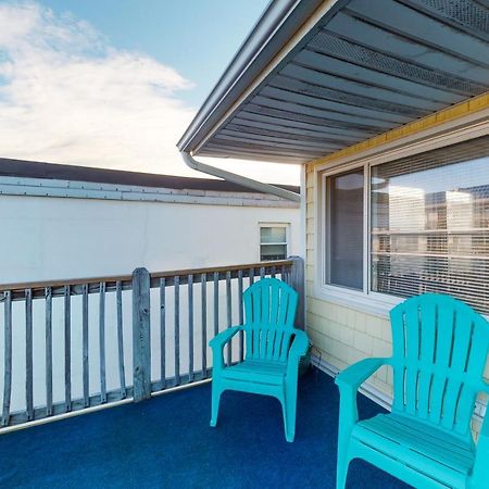 North Point Condo 301 Ocean City Exterior photo